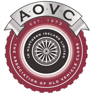 Join The Association of Old Vehicle Clubs in Northern Ireland
